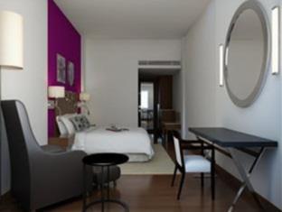 The Kay Hotel Vijayawāda Exteriér fotografie